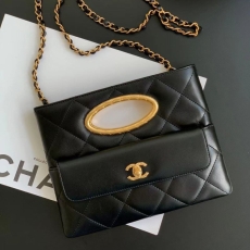 Chanel Cosmetic Bags